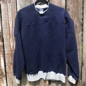 Vintage Russell Athletic Crewneck